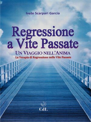 cover image of Regressione a vite passate